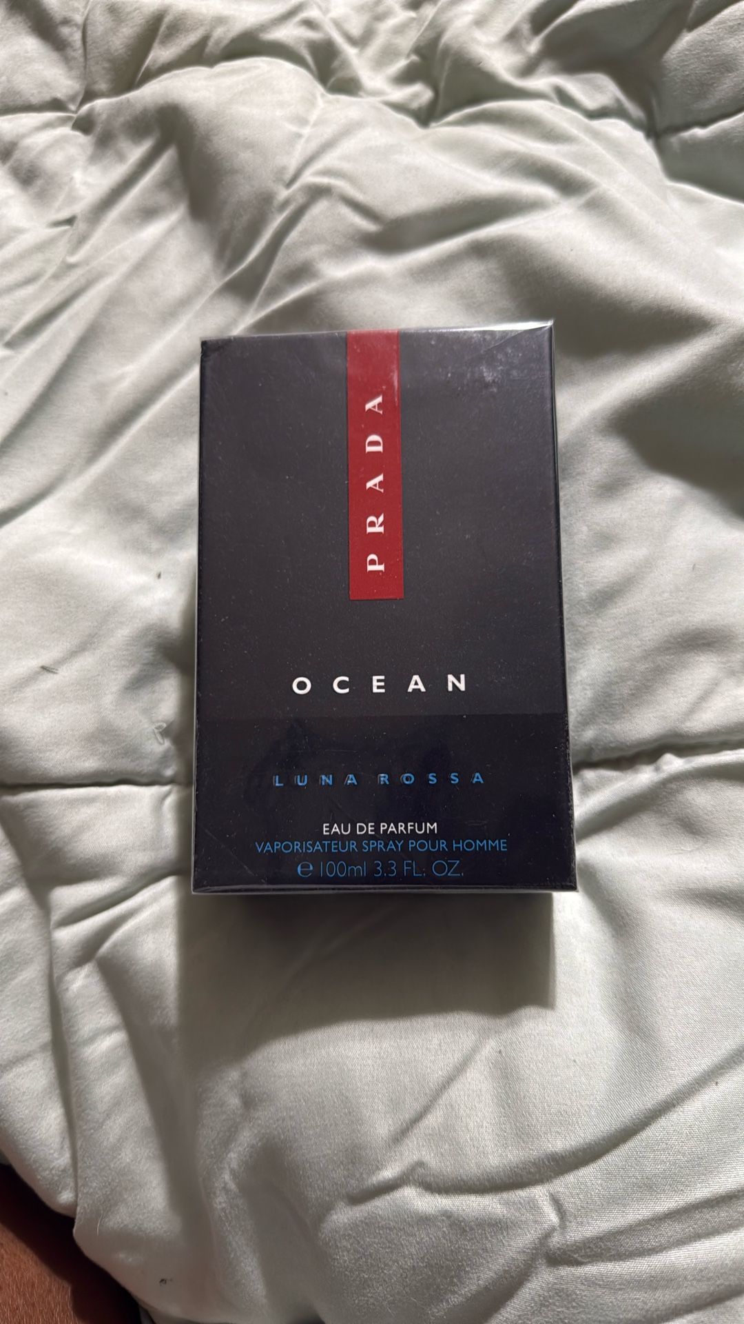 Prada Man Cologne