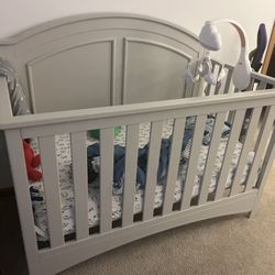 Baby Crib