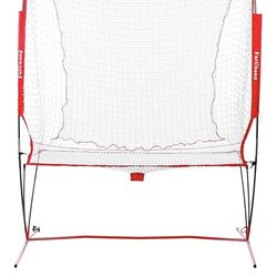 Pickle Ball Shooter And Net