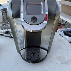 Keurig 2.0 $15