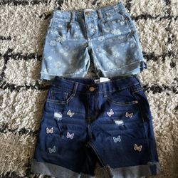 Kids Shorts