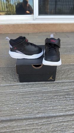 Baby Jordan’s 5c