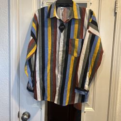 Men’s Medium NEW
