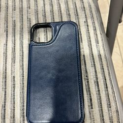 iPhone Wallet Case