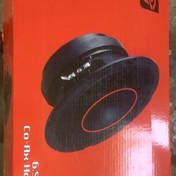  Cerwin Vega PH654 6.5 inch