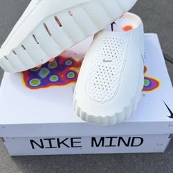 Nike mind 001 size 10 Men