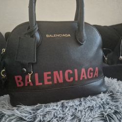 Balenciaga Hand Bag