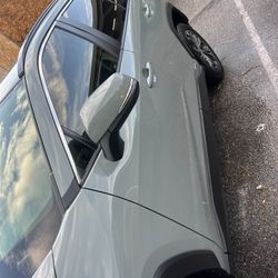 2023 Toyota Rav4 Hybrid