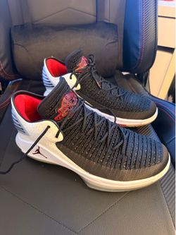 Air Jordan Shoes