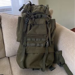 Hiking/Camping Backpack