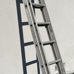16 Foot Ladder
