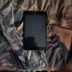 Cloud Mobile Tablet 