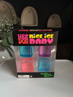 Nice ice baby NEEDOH