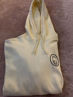 Spitfire Skateboarding men’s Size M Hoodie