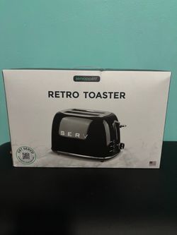 Toaster