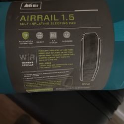 REI Sleeping Pad - Like New