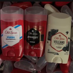 Old Spice $4