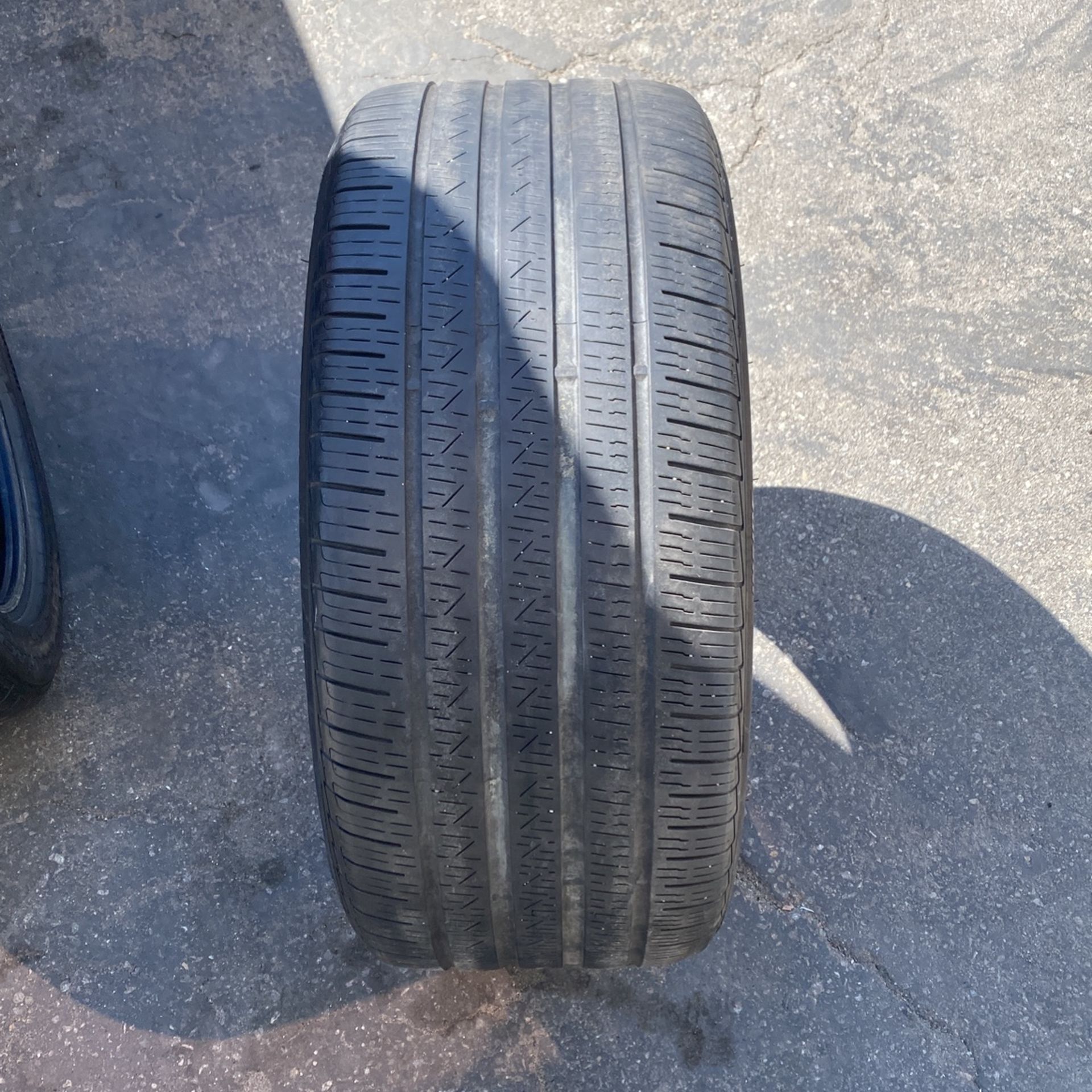 Pirelli Cinturato P7