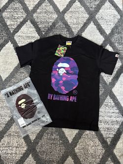 BAPE Shirt Size L (HIGH QUALITY REP)