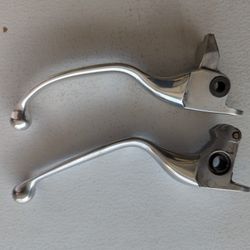Harley Davidson Levers 2013 Nightrod Special 