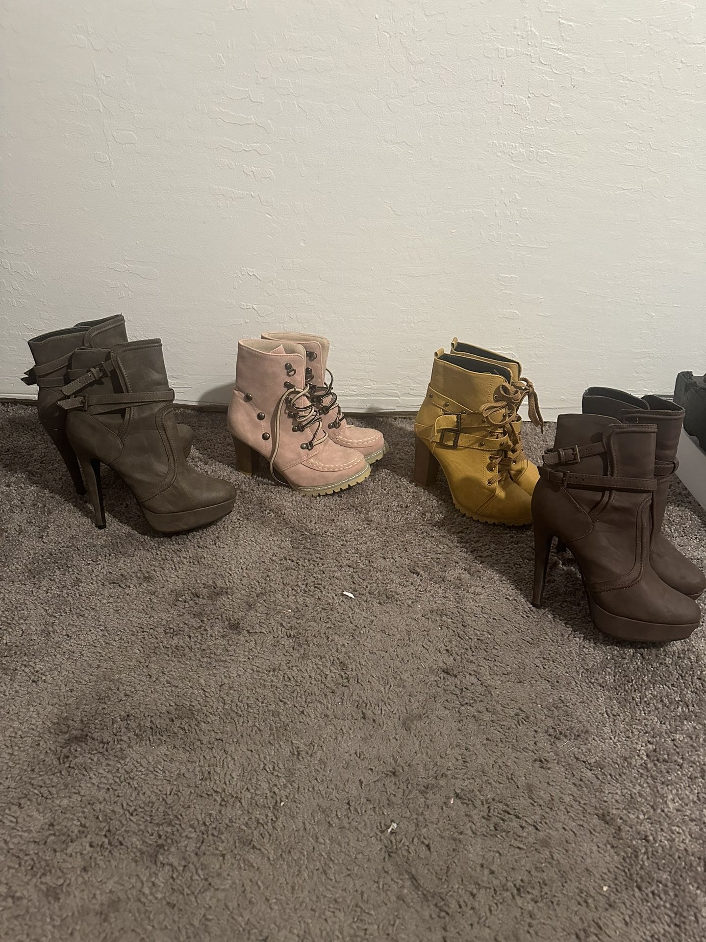 Botines