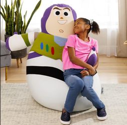 Buzz Bean Bag Chair
