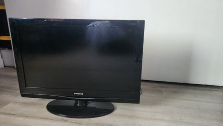 Samsung 32" TV