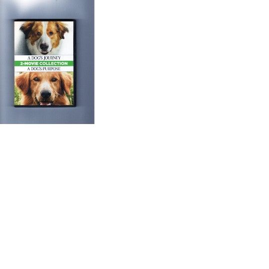 A Dog's Journey/A Dog's Purpose