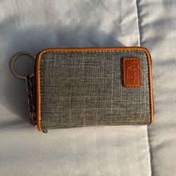 Wallet