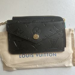 Louis Vuitton Wallet