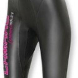 Women's Triathlon Wetsuit Camaro Speedskin