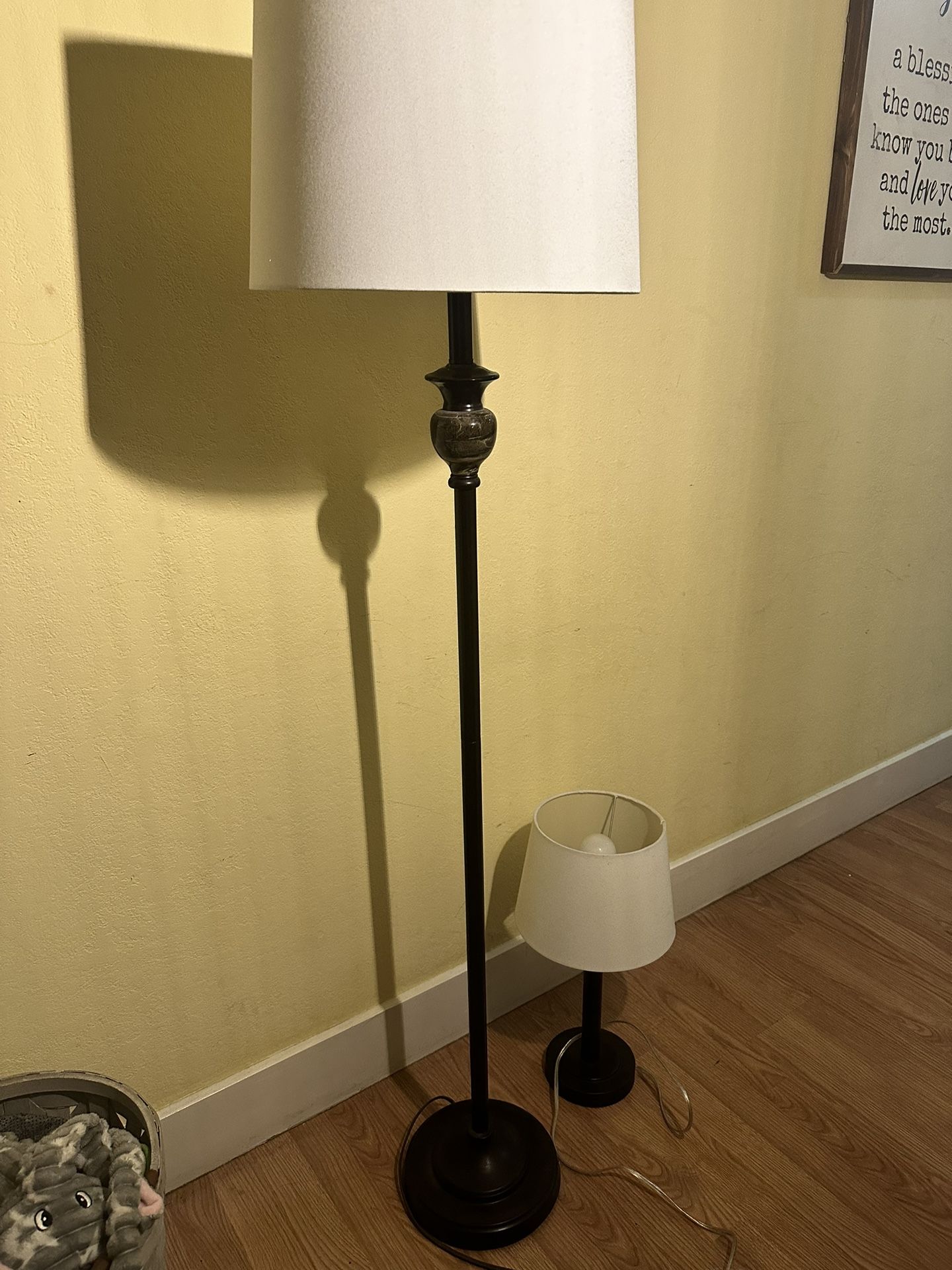 Lamp Set