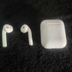 Apple Airpods