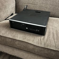 HP Compaq Elite 8200