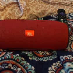 JBL Xtreme Fresh Battery