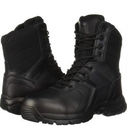 Tactical Boots
