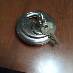 Storage Lock Uhaul