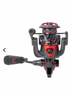 Lews Mach Jacked 3000