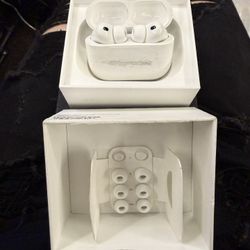 Apple Air Pod Pro 3’s - $80/obo