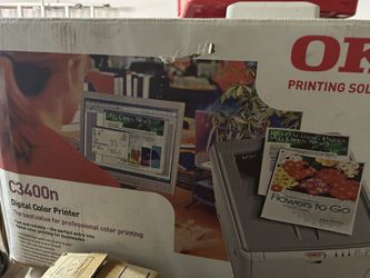 Photo Printer