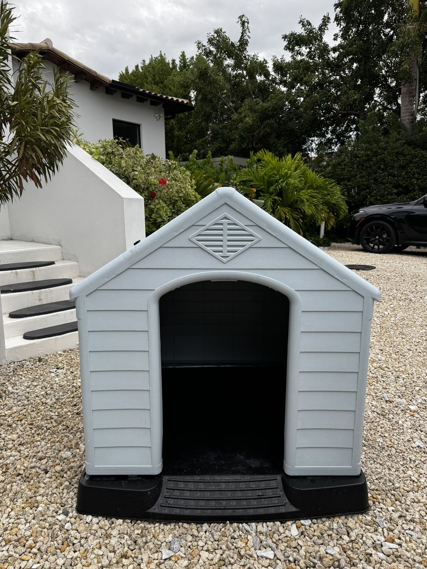 Dog House