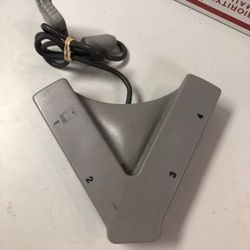 #H Mad Catz Playstation 1 (4-Player Module) Item #8008 Multitap 4 Player Ps1 Ps2