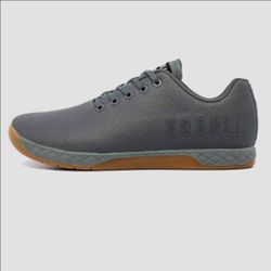Nobull Dark Grey/Gum Trainer | Size 13