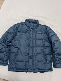 Colombia Goose Down Mens Size XL