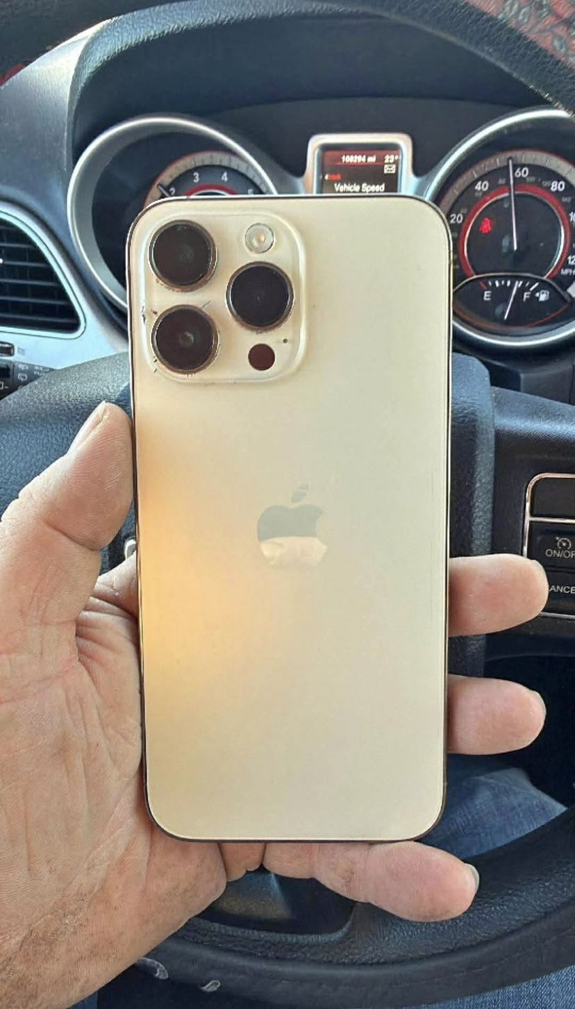 iPhone 13 Pro Max For Sale