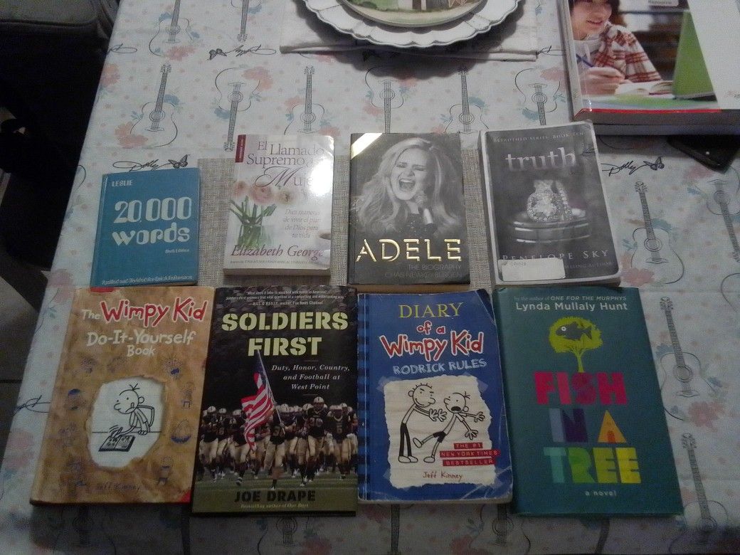 Reading