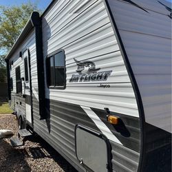 2022 Jayco Jayflight