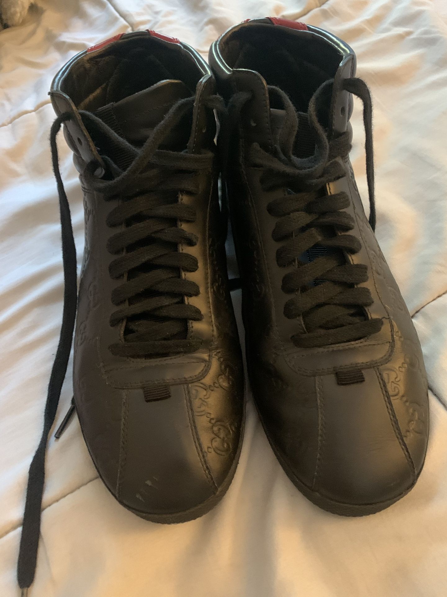 gucci shoes