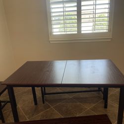 Dining Room Table
