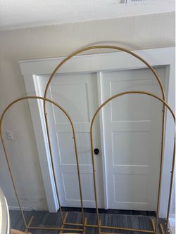 Party arches